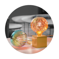 Oriental Leuchtmittel