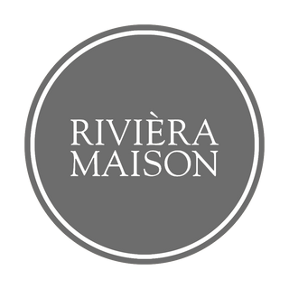 Riviera Maison - Esszett Luxury | Stilvolles Wohnen mit Charakter