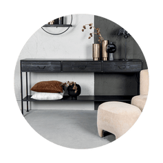Sideboards - Esszett Luxury | Stilvolles Wohnen mit Charakter