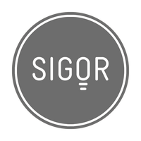Sigor Designleuchten