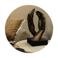 Sculptures and statues