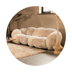 Sofas - Esszett Luxury | Stilvolles Wohnen mit Charakter