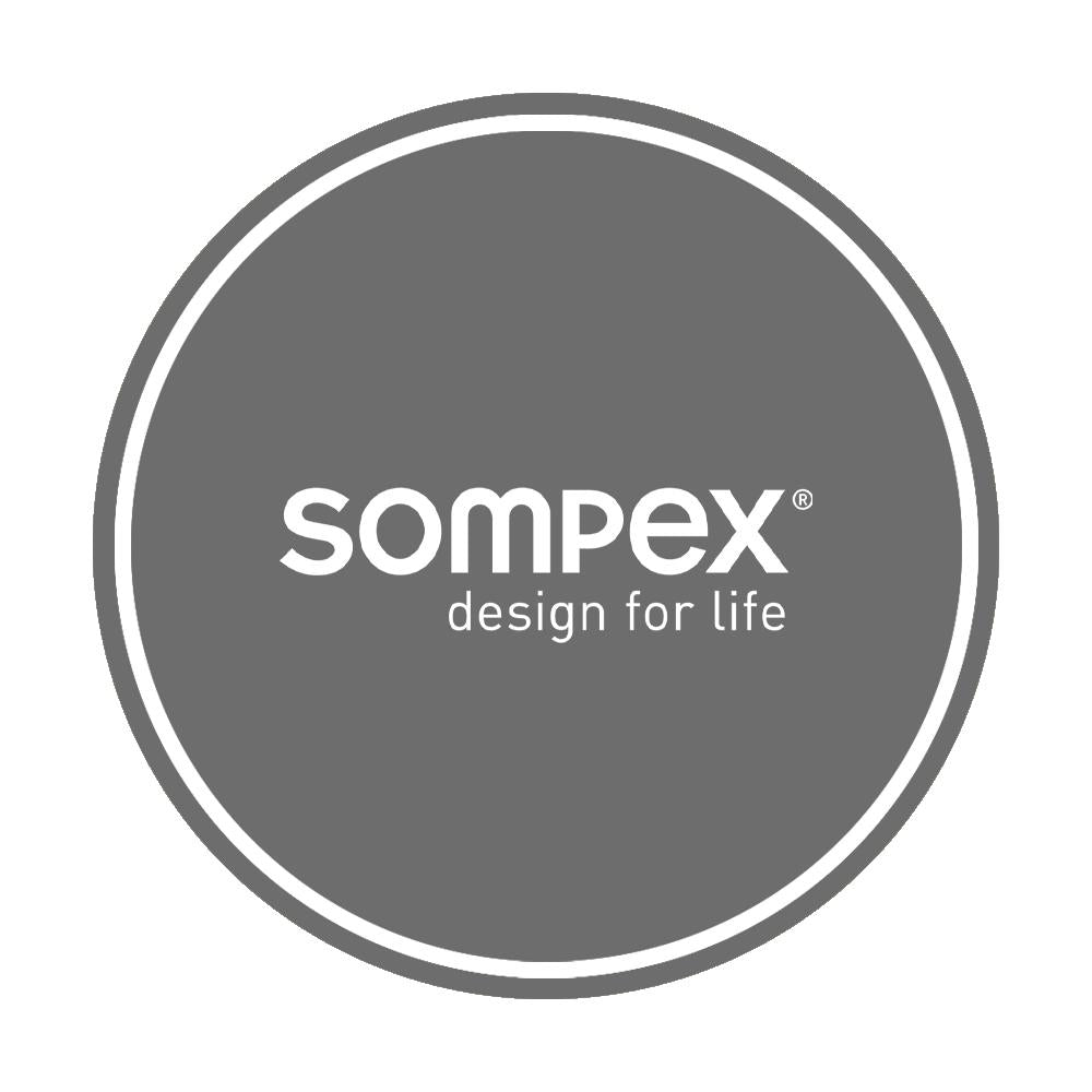 Sompex Leuchten – Esszett Luxury | Stilvolles Wohnen mit Charakter