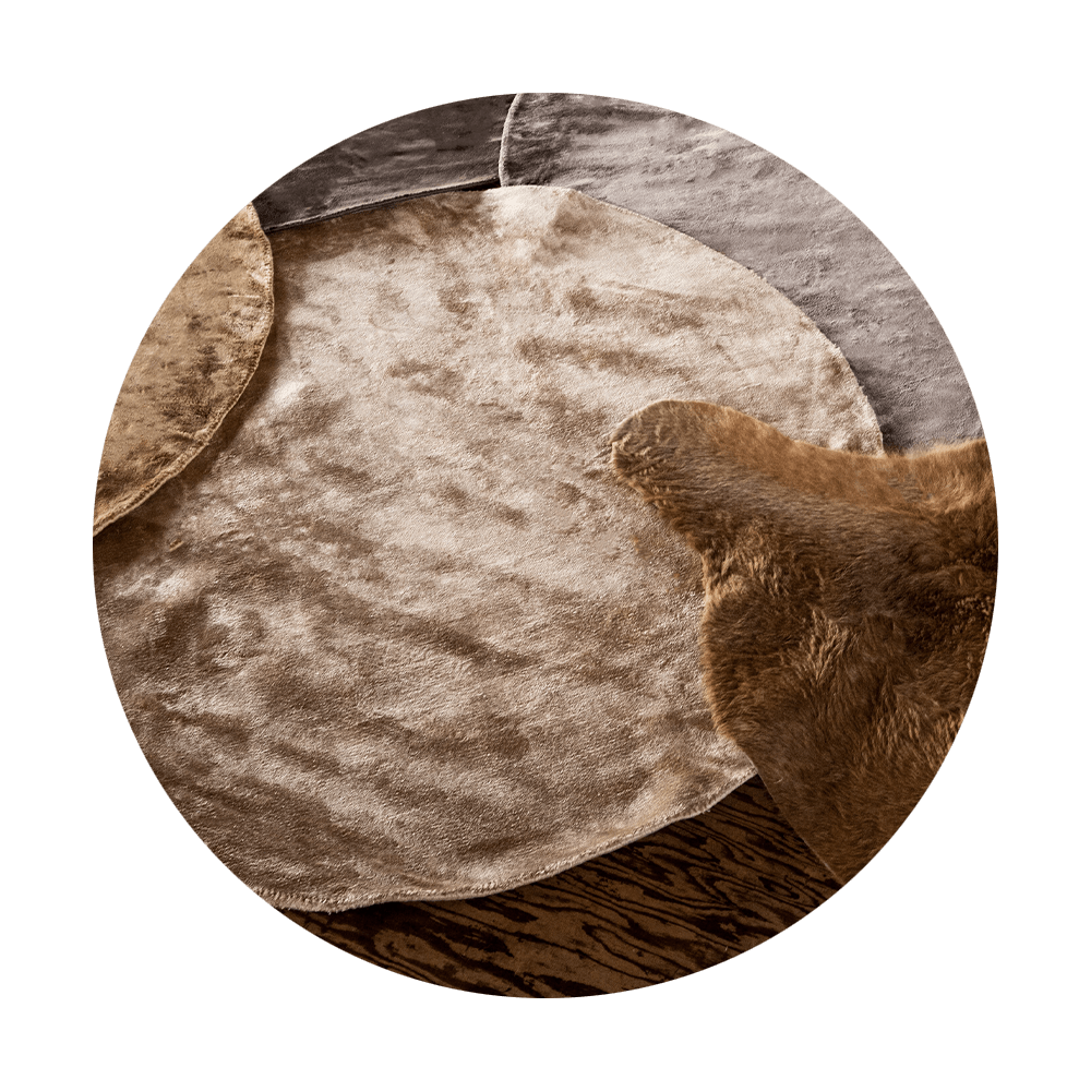 Teppiche – Esszett Luxury | Stilvolles Wohnen mit Charakter