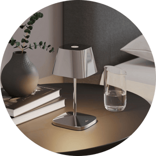 Villeroy und Boch Tischlampe - Esszett Luxury | Stilvolles Wohnen mit Charakter