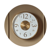 Wall clocks