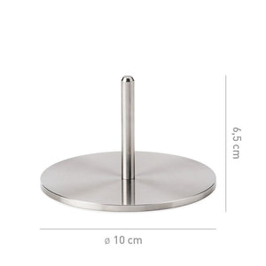 Stainless steel base - Robust stainless steel stand | höfats