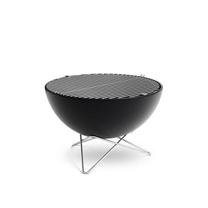 Grill Grate – Stainless Steel Construction, Stable Three-Point Support, Expandable Design – BOWL 70 | höfats