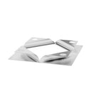 Kerzenhalter – Geometrisches Design, Stabile Basis, Modular - Square Candle | höfats