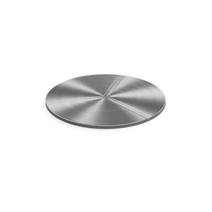 Lid - Stainless Steel Weatherproof Drip Edge - Bowl 70 | höfats