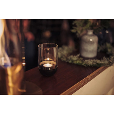 Laterne – Schwerkraftmechanik, Sicher, Rauchfrei - GRAVITY CANDLE | höfats