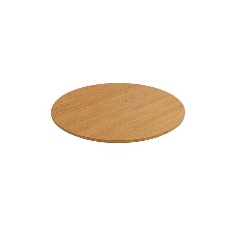 Cutting Board - Solid Bamboo Non-Slip - Bowl 70 | höfats