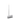 Kerzenhalter – zeitloses Design, magnetisch, modular - Henry Metal | hofats