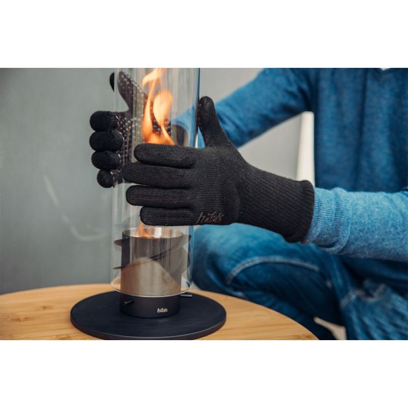 Feuerhandschuhe – Aramid und Hitzeschutz | Esszett Luxury – Esszett Luxury