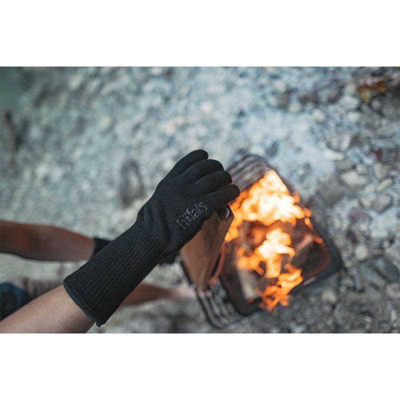 höfats handschuhe Feuerhandschuhe – Aramid und Hitzeschutz | Esszett Luxury – Esszett Luxury Boxing Shop in Miami Kopfumfang:58 - 62 cm Der Jakobsweg mit dem