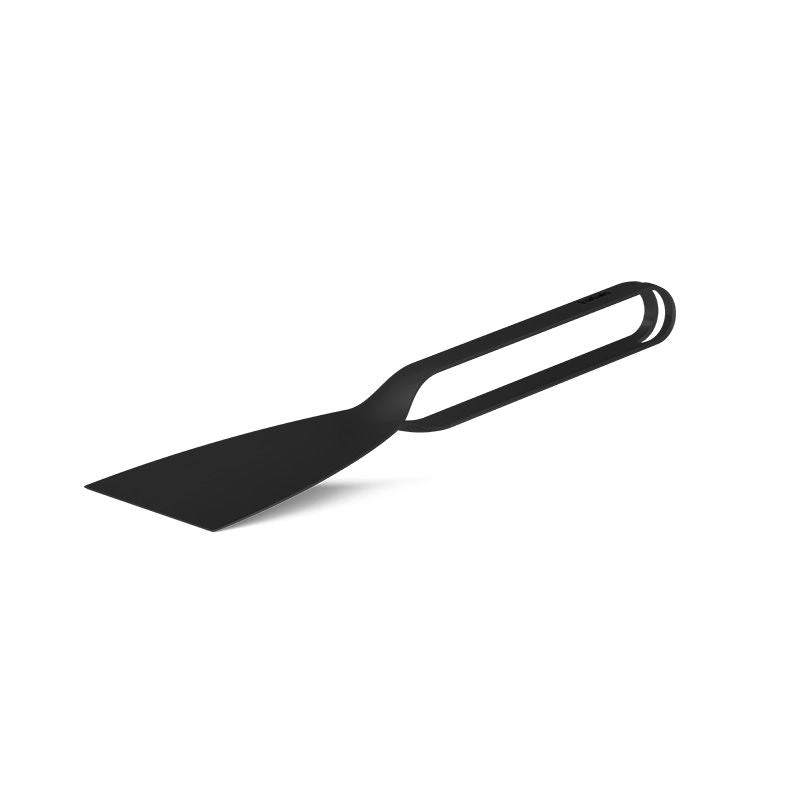 Spatula - Stainless Steel Silver Flexible | höfats