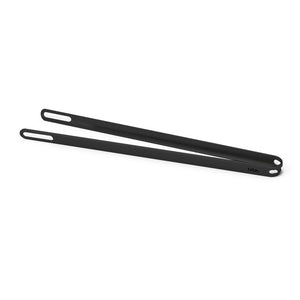 Grill Tongs - Stainless Steel Silver Ergonomic | höfats