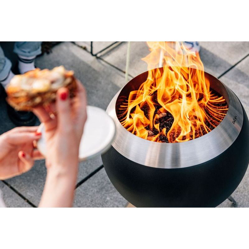 Wood Pellets - Spruce Sawdust Low Smoke Sustainable | höfats