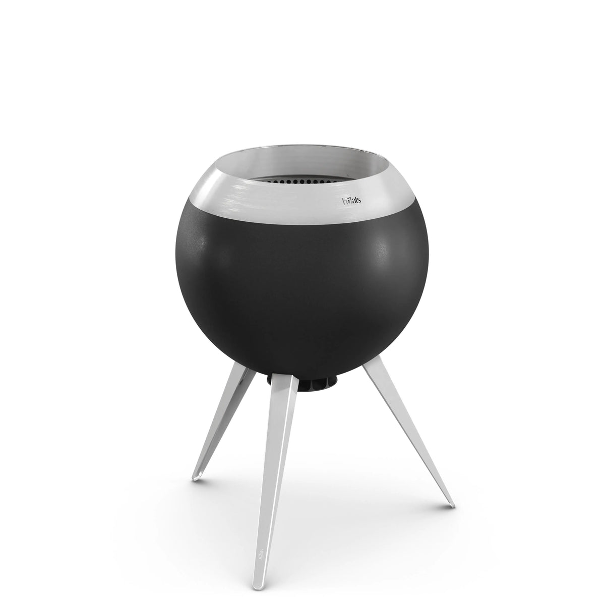 Feuerkorb – vielseitig, funktional, modernes Design - Moon | höfats