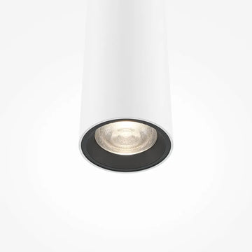 Pendant Light MOD160PL?L6W4K1 – Modern LED Light in White by Maytoni