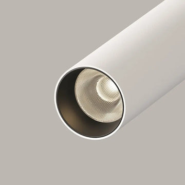 Ceiling light White Aluminum 6W LED 3000K 36° Beam angle – Focus T | Maytoni