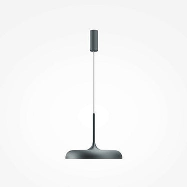 Pendelleuchte Mattgraues Finish & Minimalistisches Design - MOD189PL - L18GR3K1 | Maytoni - Esszett Luxury | Stilvolles Wohnen mit Charakter
