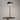 Tischleuchte Matt - Schwarzer Metallrahmen Touch - Dimmer & CCT LED 3 W – AI Collaboration | Maytoni - Esszett Luxury | Stilvolles Wohnen mit Charakter