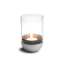 Laterne – Schwerkraftmechanik, Sicher, Rauchfrei - Gravity Candle | höfats