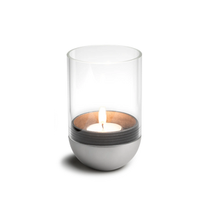 Laterne – Schwerkraftmechanik, Sicher, Rauchfrei - Gravity Candle | höfats