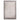 Teppich – Bambusseide, Bordüren Design, Neutrale Optik. 80 x 150 cm - Elles 212 | Kayoom