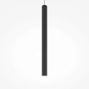 Pendant Lamp Metal in Brass Finish, Modern Design & Integrated LED – Pro Base | Maytoni
