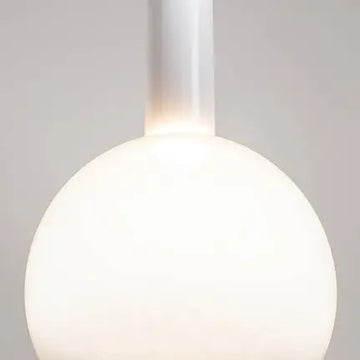 Pendant Lamp Metal and LED Accent with Elegant Minimalism - Nebula | Maytoni