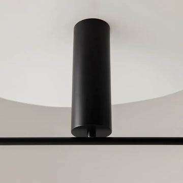 Ceiling Light Black Multi-Arm Adjustable LED Design – Fad | Maytoni