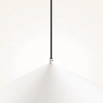 Pendant Light White-Gold Minimalist Design – Basic Colors | Maytoni