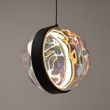 Pendelleuchte Moderner Metall - und Integrierter LED - Akzent – Misterio | Maytoni - Esszett Luxury | Stilvolles Wohnen mit Charakter