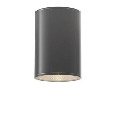 Deckenleuchte – Graphitfarben, Metall Gehäuse, Moderne Eleganz - Bar | Maytoni