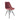 Esszimmerstuhl – Weicher Samt, Schwarzes Metall, Moderne Form - Velvet | Kick Collection