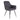 Dining Chair - PU Leather, Ergonomic Seat Shape, Sturdy Metal - Harbo | House Nordic