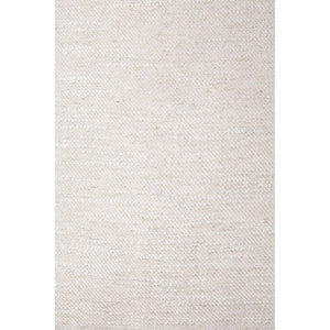 Kissenbezug – Bio-Baumwolle, Horizontale Webung, Naturfarbe - Hazel | Studio Femme Home