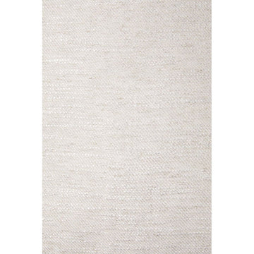 Kissenbezug – Bio-Baumwolle, Horizontale Webung, Naturfarbe - Hazel | Studio Femme Home