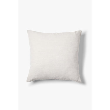 Kissenbezug – Gewaschenes Leinen, Feine Struktur, Ton-in-Ton Reißverschluss – Scotty | Studio Femme Home