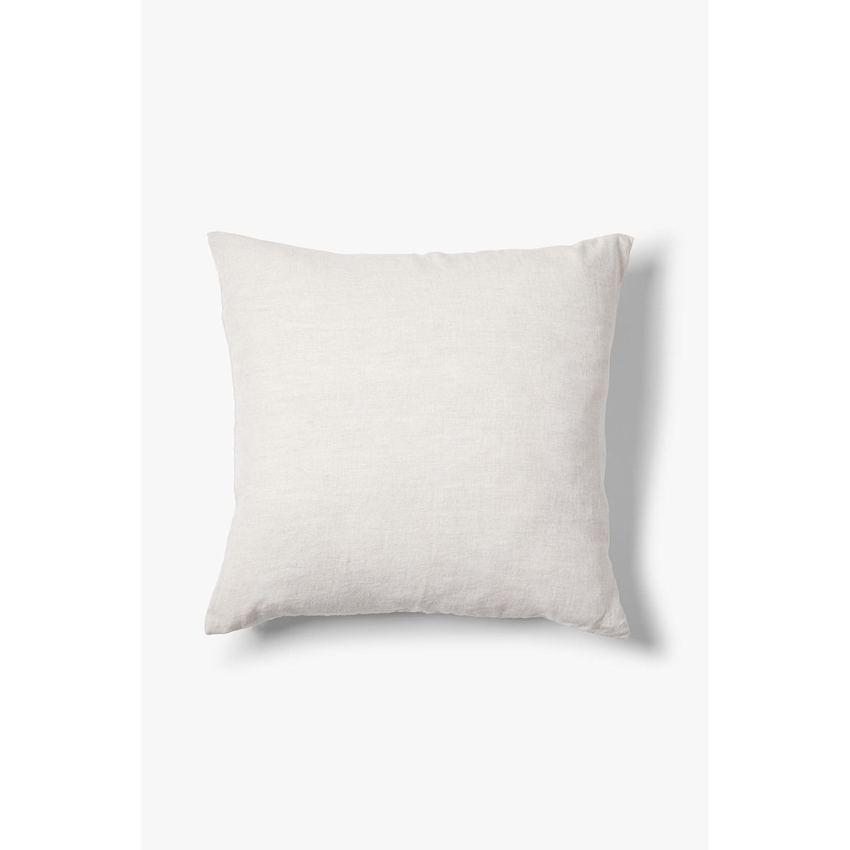 Kissenbezug – 100% Gewaschenes Leinen, Zeitloses Design, Naturfarbe - Scotty | Studio Femme Home