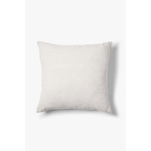 Kissenbezug – 100% Gewaschenes Leinen, Zeitloses Design, Naturfarbe - Scotty | Studio Femme Home
