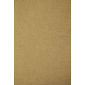 Cushion Cover – Washed Linen, Fine Structure, Tone-on-Tone Zipper – Scotty | Studio Femme Home