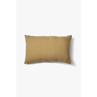 Kissenbezug – Gewaschenes Leinen, Feine Struktur, Ton-in-Ton Reißverschluss – Scotty | Studio Femme Home