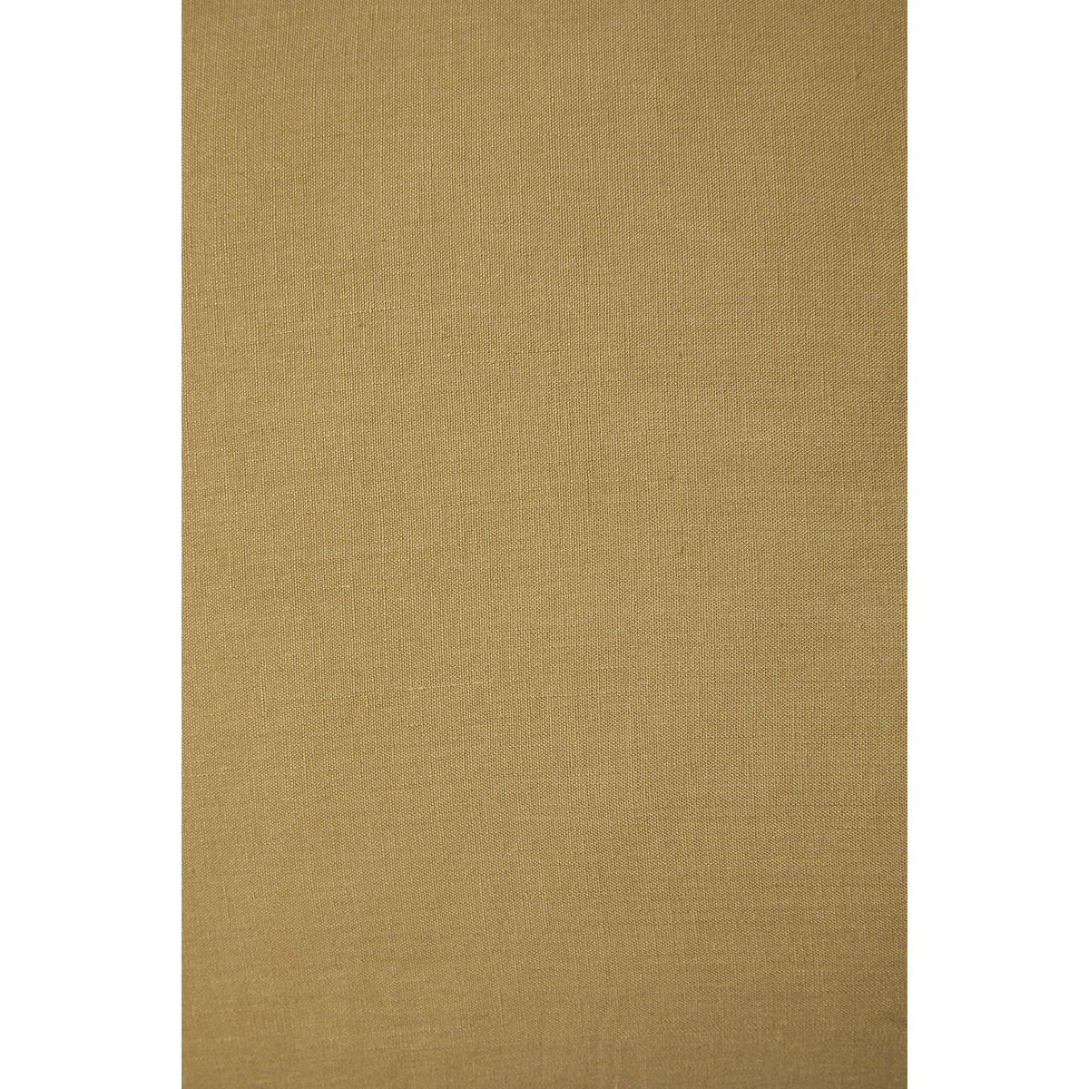 Cushion Cover – Washed Linen, Fine Structure, Tone-on-Tone Zipper – Scotty | Studio Femme Home