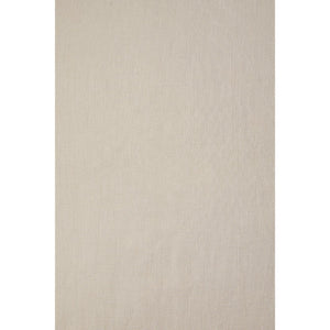 Kissenbezug – 100% Gewaschenes Leinen, Zeitloses Design, Taupe Farbe, 50x50 cm - Scotty | Studio Femme Home