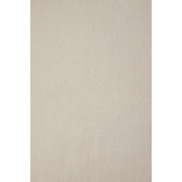 Kissenbezug – 100% Gewaschenes Leinen, Zeitloses Design, Taupe Farbe, 50x50 cm - Scotty | Studio Femme Home