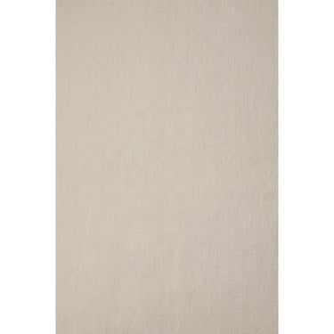 Kissenbezug – Gewaschenes Leinen, Feine Struktur, Ton-in-Ton Reißverschluss – Scotty | Studio Femme Home