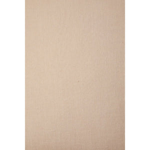 Kissenbezug – 100% Gewaschenes Leinen, Zeitloses Design, Nude Farbe, 50x50 cm - Scotty | Studio Femme Home